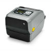 Zebra ZD621 Barcode Label Printer Graphic