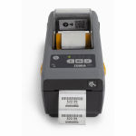 Zebra ZD611 Barcode Label Printer Graphic
