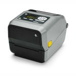 Zebra ZD621 Barcode Label Printer Graphic