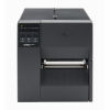 Zebra Thermal Transfer Printer ZT111; 4", 203 dpi, Thermal Transfer, Tear, US Cord, USB, Serial, Ethernet, BTLE, USB Host, EZPL Graphic