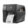 Zebra ZT220 Thermal Transfer Barcode Label Printer Graphic