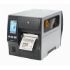 Zebra ZT411 Thermal Transfer Barcode Label Printer Graphic