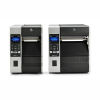 Zebra ZT610 Thermal Transfer Barcode Label Printer Graphic