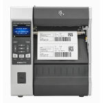 Zebra ZT620 Thermal Transfer Barcode Label Printer Graphic