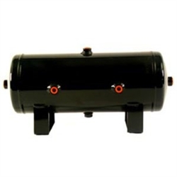 Air Lift 10980 2 Gallon Air Tank Universal