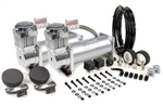 Air Lift 23450 Viair 450C Dual Pack Compressor Universal