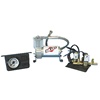 Air Lift 25655 LoadCONTROLLER Single I Air Compressor System Universal