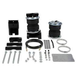 Air Lift 57347 LoadLIFTER 5000 Rear Air Spring Kit 2008-2010 Ford F-450 Pickup