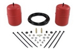 Air Lift 60795 AirLIFT1000 Rear Air Spring Kit 1992-1998 Jeep