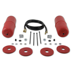 Air Lift 81560 AirLIFT1000 Front Air Spring Kit 1968-2005 Chevy, GMC