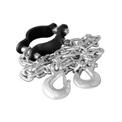 Andersen Manufacturing 3109 Safety Chains