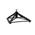 Andersen Manufacturing 3200 5th Wheel Ultimate Connection Rail Mount