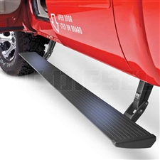 AMP Research 75126-01A PowerStep for 2007-2010 GM 6.6L Duramax LMM