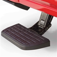AMP Research 75403-01A BedStep2 for 1999-2016 Ford 7.3L, 6.0L, 6.4L, 6.7L Powerstroke