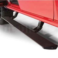 AMP Research 76153-01A PowerStep for 2016-2017 GM 2.8L Duramax LWN