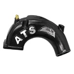 ATS Diesel 2019012308 Black Arc Flow Intake Manifold