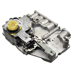 ATS Diesel 3039002326 Performance Valve Body