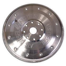 ATS Diesel 3059002104 Billet Flex Plate