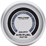 Auto Meter 4375 Ultra-Lite Narrowband Air/Fuel Ratio