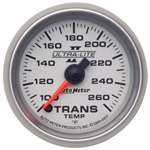 Auto Meter 4957 Ultra-Lite II 100-260 °F Transmission Temperature Gauge