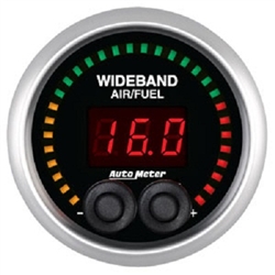 Auto Meter 5678 Elite Series Wideband Air/Fuel Ratio PRO Gauge