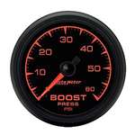 Auto Meter 5905 ES 0-60 PSI Boost Gauge