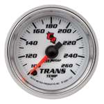 Auto Meter 7157 C2 100-260 °F Transmission Temperature Gauge