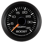 Auto Meter 8304 Factory Match 0-35 PSI Boost Gauge
