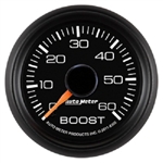 Auto Meter 8305 Factory Match 0-60 PSI Boost Gauge