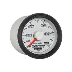 Auto Meter 8506 Dodge Factory Match 0-100 PSI Boost Gauge