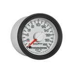 Auto Meter 8545 Dodge Factory Match 0-2000 °F Pyrometer Gauge