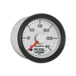 Auto Meter 8560 Dodge Factory Match 0-30 PSI Fuel Pressure Gauge
