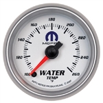 Auto Meter 880032 MOPAR 100-260 °F Water Temperature Gauge