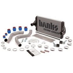 Banks Power 25971 Techni-Cooler Intercooler System 1999.5 Ford 7.3L Powerstroke