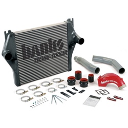 Banks Power 25981 Techni-Cooler Intercooler System 2006-2007 GM 5.9L Cummins