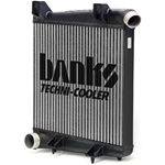 Banks Power 25984 Techni-Cooler Intercooler System 2008-2010 Ford 6.4L Powerstroke
