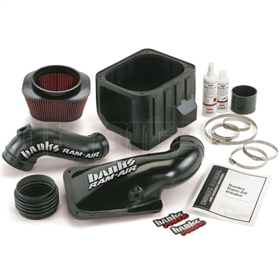 Banks Power 42132 Ram-Air Intake System