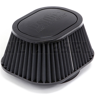 Banks Power 42138-D Ram-Air Intake System Filter Element