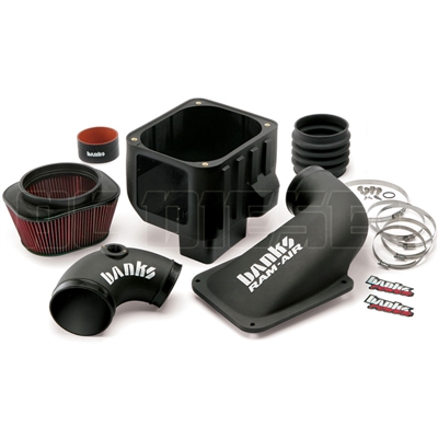 Banks Power 42142 Ram-Air Intake System