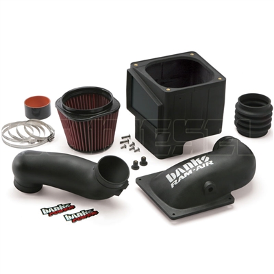 Banks Power 42145 Ram-Air Intake System