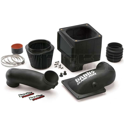 Banks Power 42145-D Ram-Air Intake System