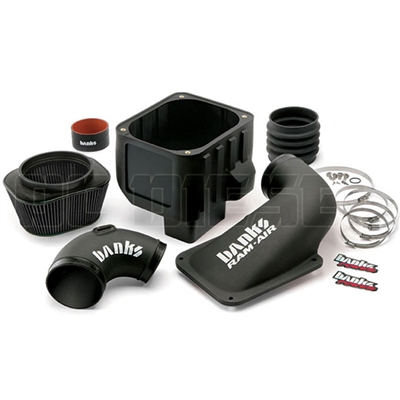 Banks Power 42172-D Ram-Air Intake System