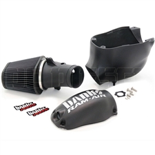 Banks Power 42185-D Ram-Air Intake System