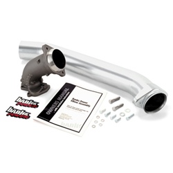 Banks Power 48639 Elbow Assembly 1998.5-2002 Dodge 5.9L Cummins