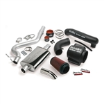 Banks Power 51330 Single Exhaust Stinger System 1997-1999 Jeep 4.0L Wrangler