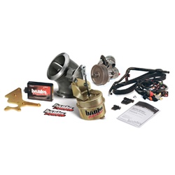 Banks Power 55225 Brake With CBC and SmartLock 2004.5-2005 Dodge 5.9L Cummins