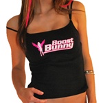 Boost Bunny Baby Rib Camisole Girls Top