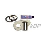 BD Power 1040183 KDP Killer Dowel Pin Kit 1998.5-2002 Dodge 5.9L Cummins