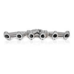 BD Power 1045987 Pulse Exhaust Manifold 2003-2007 Dodge 5.9L Cummins