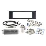 Bullet Proof Diesel 90402000 Square Style EGR Cooler and OE Oil Cooler System 2004-2007 Ford 6.0L Powerstroke